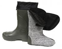 Мужские сапоги из ЭВА БАРС С-032 с манжетой и утеплителем -65С раз. 40/41