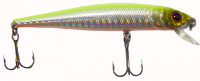 Воблер RUBICON Slim Minnow F, 90mm, 8.5gr, depth 0,5-1,2m, 558L5 Воблер RUBICON Slim Minnow F, 90mm, 8.5gr, depth 0,5-1,2m, 558L5