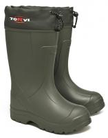 Сапоги зимние ЭВА TORVI T -40°C 4-слойный вкладыш (оливковый) раз. 46