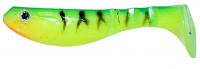 Съедобная силиконовая приманка RUBICON Power Bait RIPPER-SHAD, 70mm, цвет P147  (8 шт) Съедобная силиконовая приманка RUBICON Power Bait RIPPER-SHAD, 70mm, цвет P147  (8 шт)