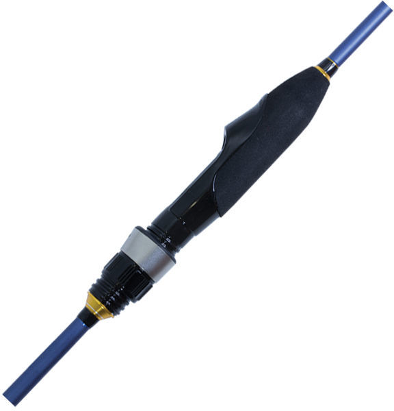 Удилище спин. Maximus STREETRACER 19L 1,9m 3-12g3