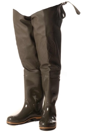 Сапоги рыбацкие ПВХ с надставкой из винтола ПС 15 Р раз. 46 Сапоги рыбацкие ПВХ с надставкой из винтола ПС 15 Р раз. 46