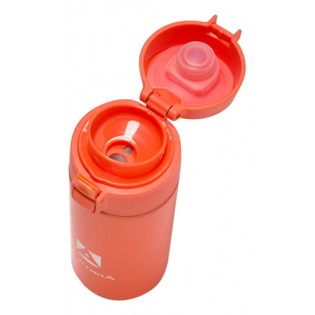 Термос питьевой Арктика вакуумный, 705-500B (оранжевый) 500 мл1 Термос питьевой Арктика вакуумный, 705-500B (оранжевый) 500 мл1