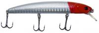 Воблер RUBICON SLONG  MINNOW S, 95mm, 10gr, A032 Воблер RUBICON SLONG  MINNOW S, 95mm, 10gr, A032