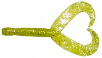 Силиконовая приманка RUBICON Twister Tube 45mm, 2.5g, цвет 14 Силиконовая приманка RUBICON Twister Tube 45mm, 2.5g, цвет 14