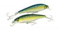 Yo-Zuri Sashimi Jerkbait (F) 90mm R964-CMBM