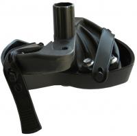 Голова режущая ледобура INDIGO 120 (правое вращение) в сборе Голова режущая ледобура INDIGO 120 (правое вращение) в сборе