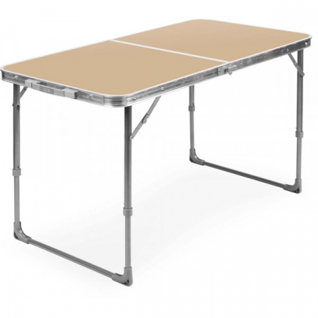 Стол складной пластик Nika  (ССТ-6)2