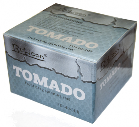 Tomado 4+1BB 2000 FD кор