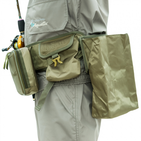 Пояс разгрузочный ПР-01-22