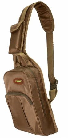 Сумка С-32К, коричневый