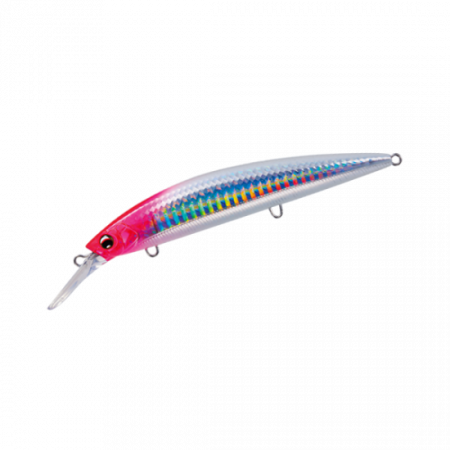 Duel Hardcore Heavy Sinking Minnow (S) 110mm F975-HPH