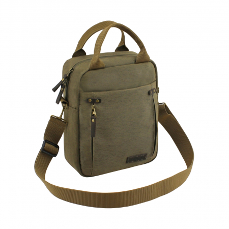 Сумка С-45К (цвет: коричневый) Сумка С-45К (цвет: коричневый)