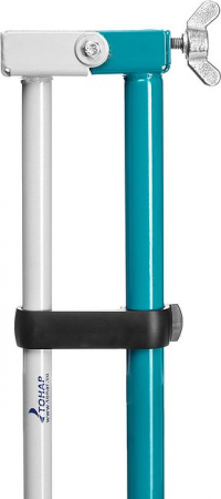 Ледобур BURAN 180L (левое вращение, цельнотянутый шнек) BL-180L9 Ледобур BURAN 180L (левое вращение, цельнотянутый шнек) BL-180L9