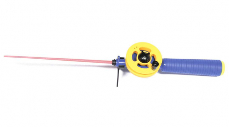 Мос-1 сине-желтый