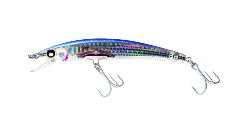 Yo-Zuri Crystal 3D Minnow (F) 110mm F979-HMT