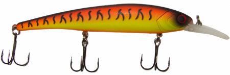 Воблер RUBICON Joker F, 120mm, 17,5gr, depth 0-1,5m, F357
