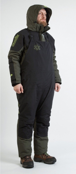Костюм демисезон. Norfin FEEDER 05 р.XXL3