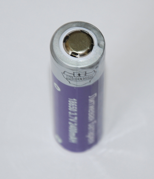 Литиевый Аккумулятор YB-145001