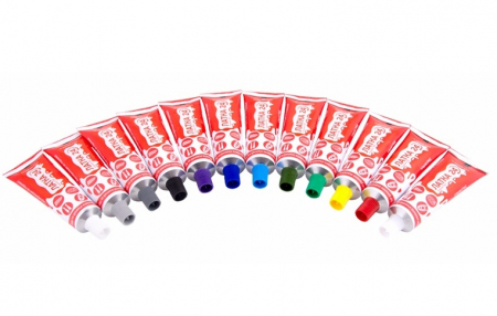 Жидкая латка 20 гр (голубой)