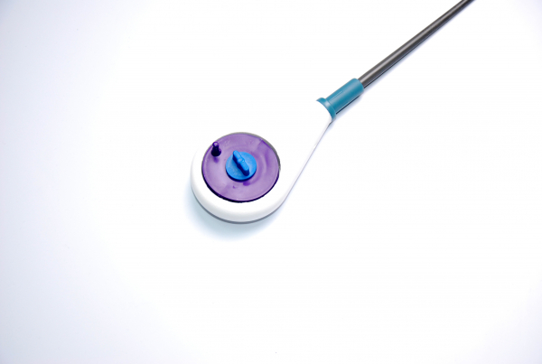 Удочка зимняя 