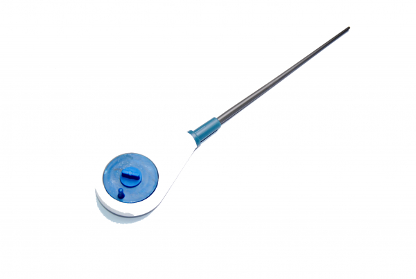 Удочка зимняя 