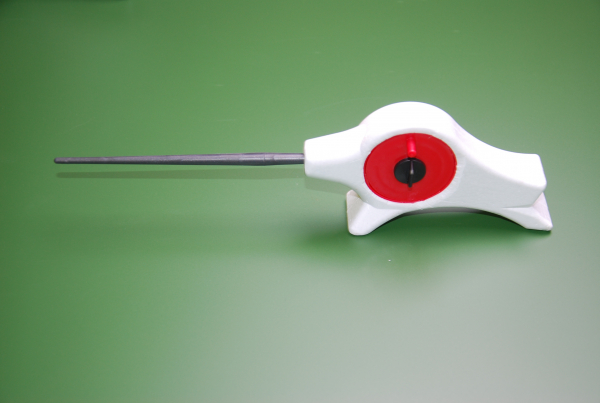 Удочка зимняя кобылка33