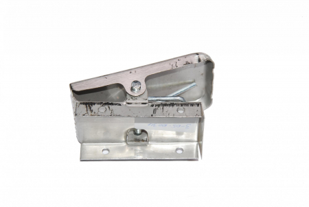 Прищепка для чистки рыбы (нерж. сталь 1,0)1 Прищепка для чистки рыбы (нерж. сталь 1,0)1