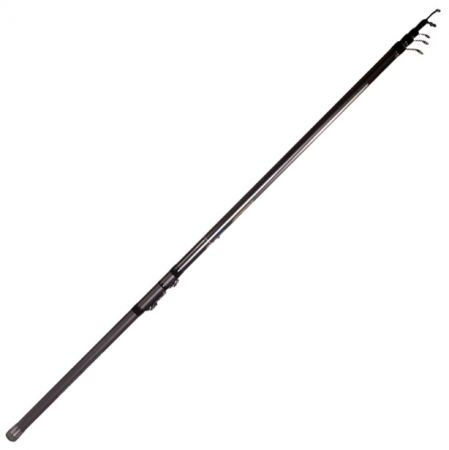 Удилище RUBICON Spark с кольцами 10-30g 5.00m 