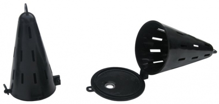 Кормушка зимняя ТОНАР (пластик 30гр)