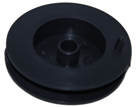 Катушка жерлицы