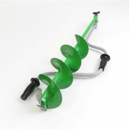 Ледобур HELIOS HS-150D (правое вращение)