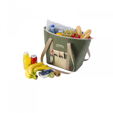 Сумка-холодильник 