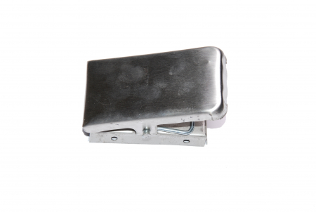 Прищепка для чистки рыбы (нерж. сталь 1,0) Прищепка для чистки рыбы (нерж. сталь 1,0)