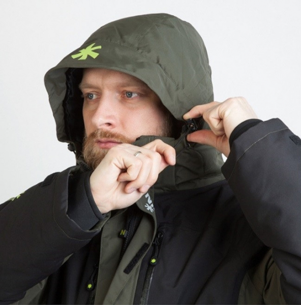 Костюм демисезон. Norfin FEEDER 05 р.XXL4