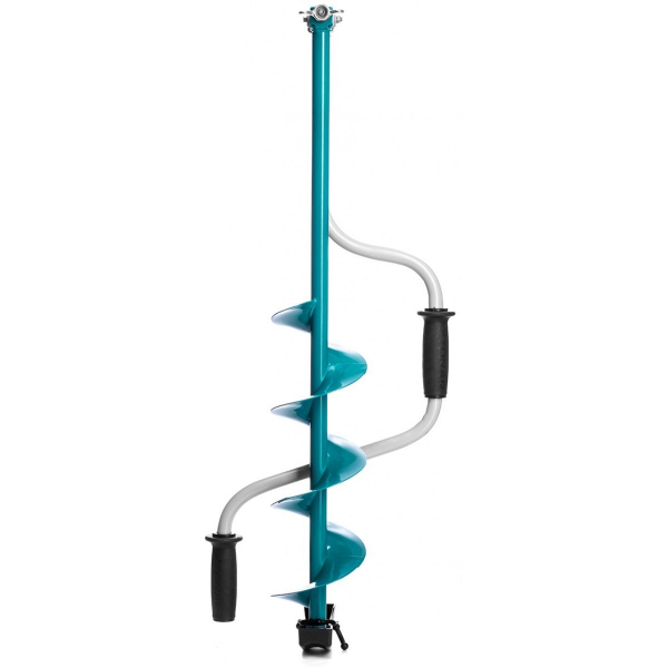 Ледобур ЛР-130Д (R) (правое вращение) LK-130RD2