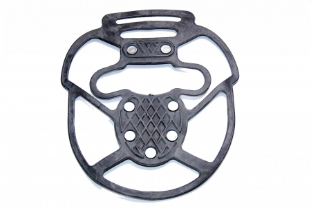 Ледоступы для бурок и сапог