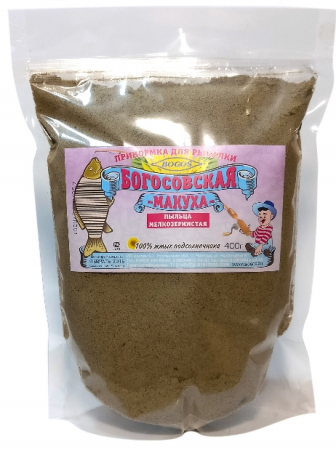 Пыльца (макуха мелкозернистая) 400гр Пыльца (макуха мелкозернистая) 400гр