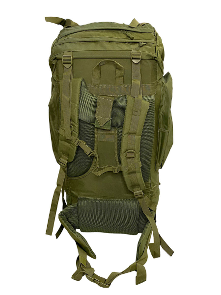 Рюкзак 120 л (олива)_3