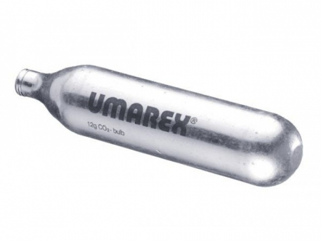 Баллончик СО2 Umarex 12g (в упак. 500 шт)