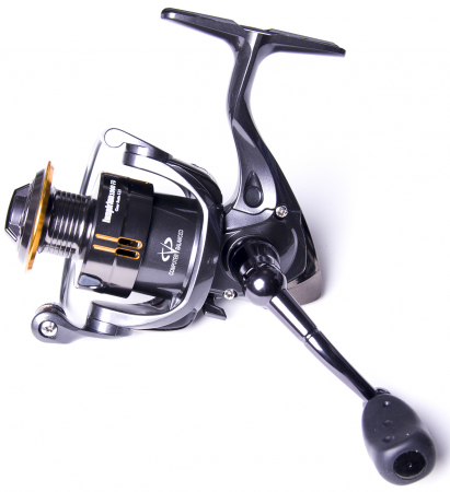 Inspirion 8+1BB  500 FD new