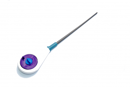 Удочка зимняя 