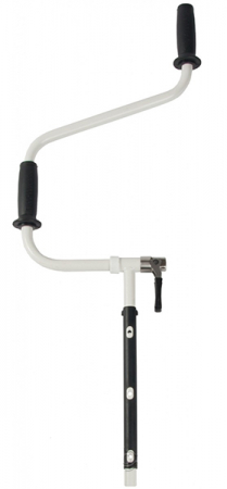 Ручка для ледобура ICEBERG-EURO-1300 v2.0 в сборе