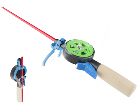 Удочка зимняя 