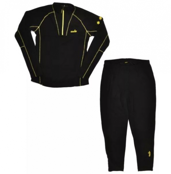 Термобелье Norfin NORD CLASSIC 01 р.S2