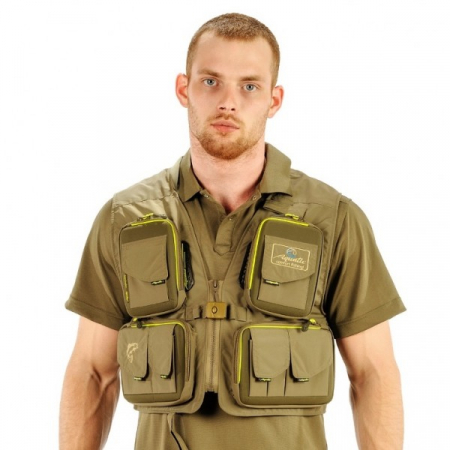 Жилет разгрузочный Ж-07 раз. 50-52