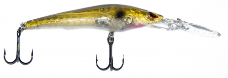Воблер RUBICON CORE-MINNOW  SP, 90mm, 12.9gr, depth 0-2.0m, F1452