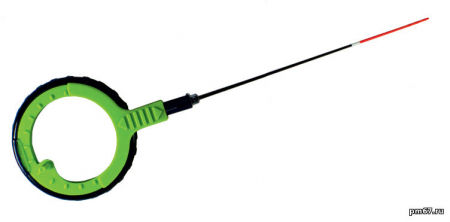 Удочка зимняя безосевая WHA 50B L150 ДЗ1