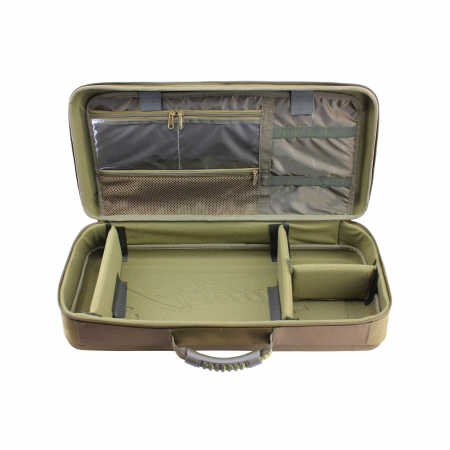 Сумка СК-47С рыболовная с 2 коробками (FisherBox)3