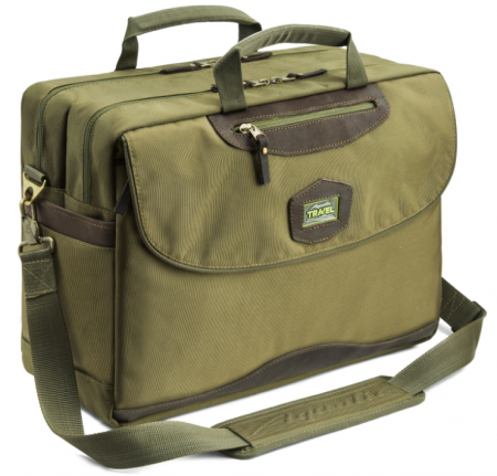 Сумка дорожная С-40, хаки